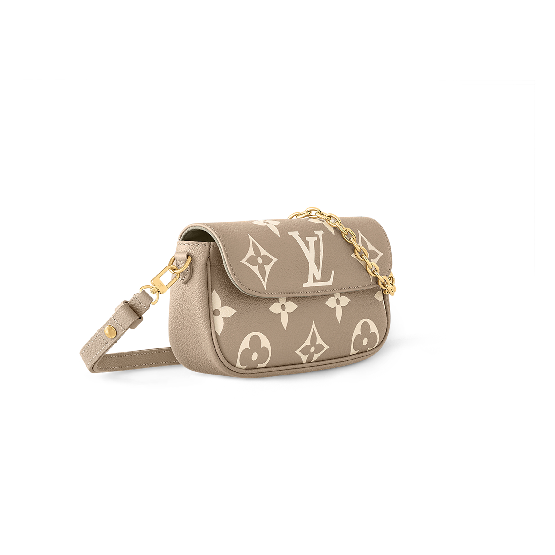 l0*is V*t0n wallet on chain ivy m82211 (23.5*12*4.3cm)